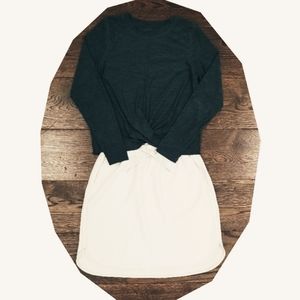 Lululemon On the fly skirt NWOT